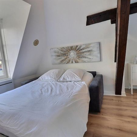 Le Duplex Jaures - Coeur De Ville - Mon Groom Труа Екстер'єр фото