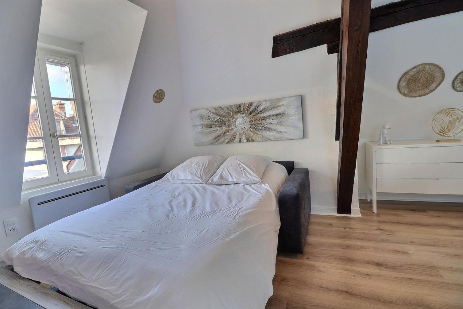 Le Duplex Jaures - Coeur De Ville - Mon Groom Труа Екстер'єр фото