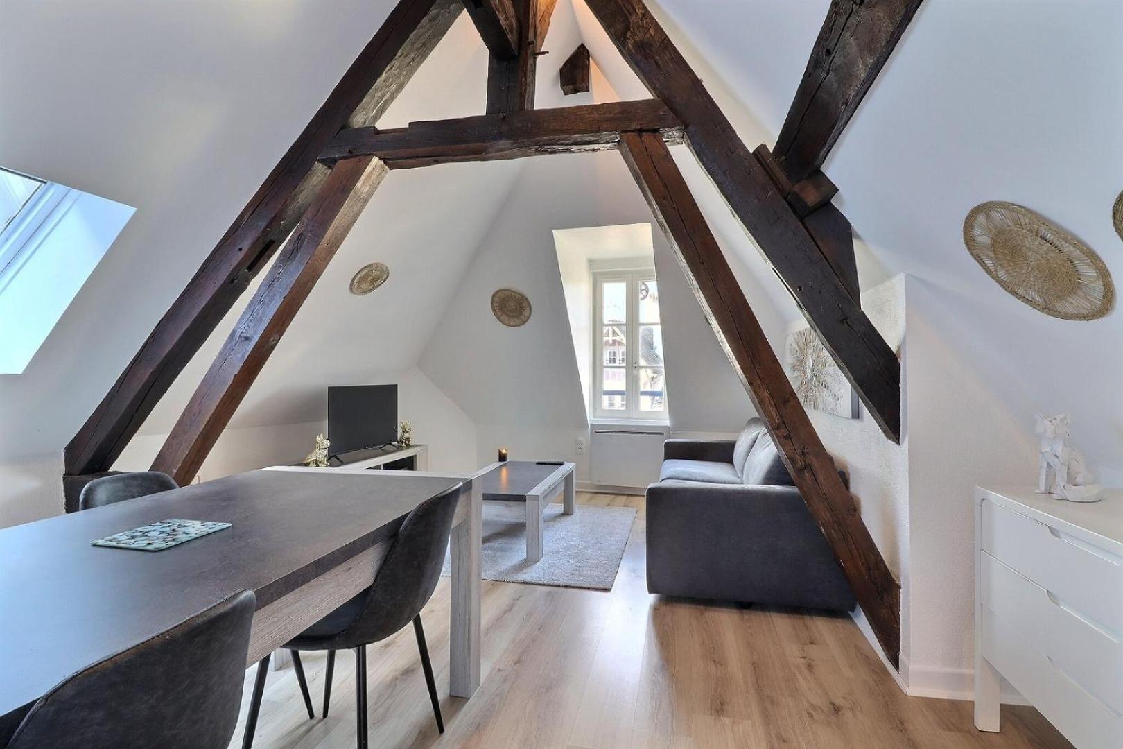 Le Duplex Jaures - Coeur De Ville - Mon Groom Труа Екстер'єр фото