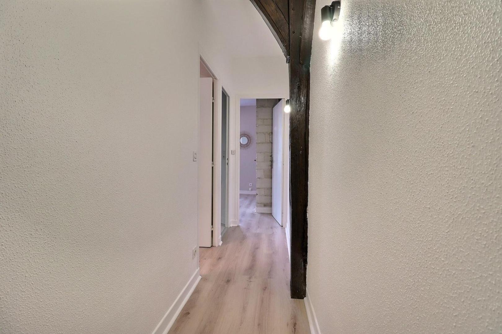 Le Duplex Jaures - Coeur De Ville - Mon Groom Труа Екстер'єр фото