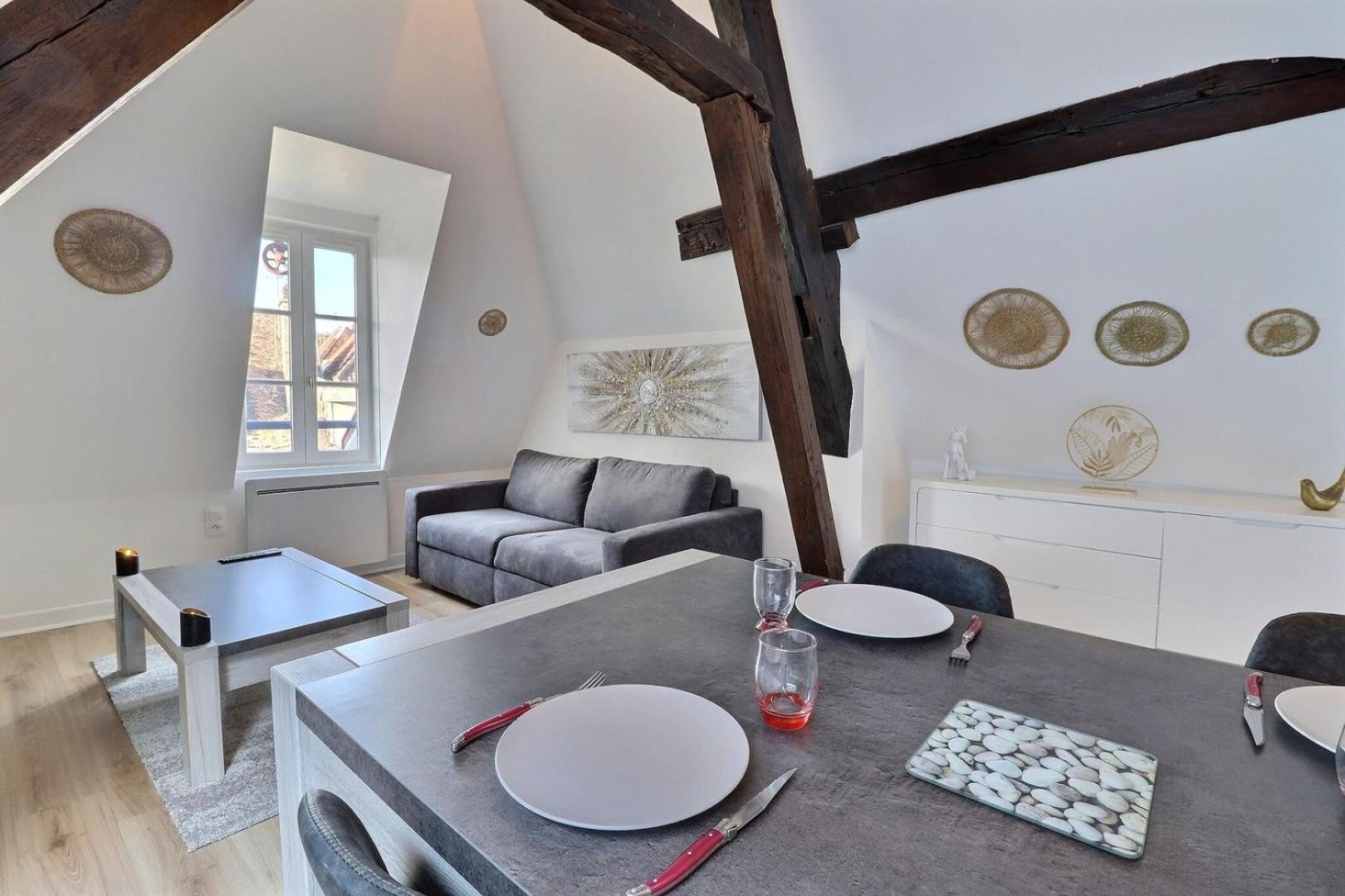Le Duplex Jaures - Coeur De Ville - Mon Groom Труа Екстер'єр фото