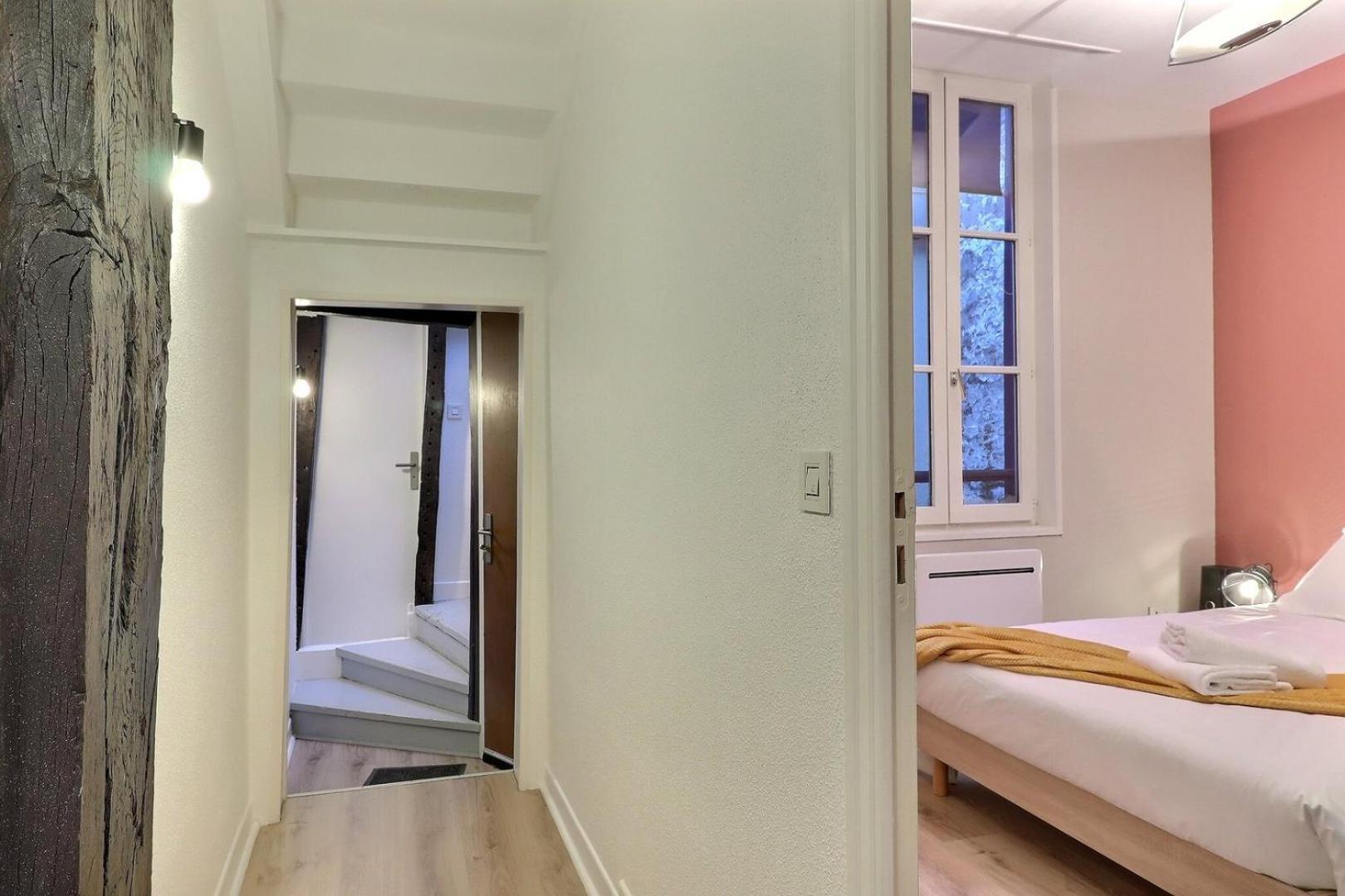 Le Duplex Jaures - Coeur De Ville - Mon Groom Труа Екстер'єр фото