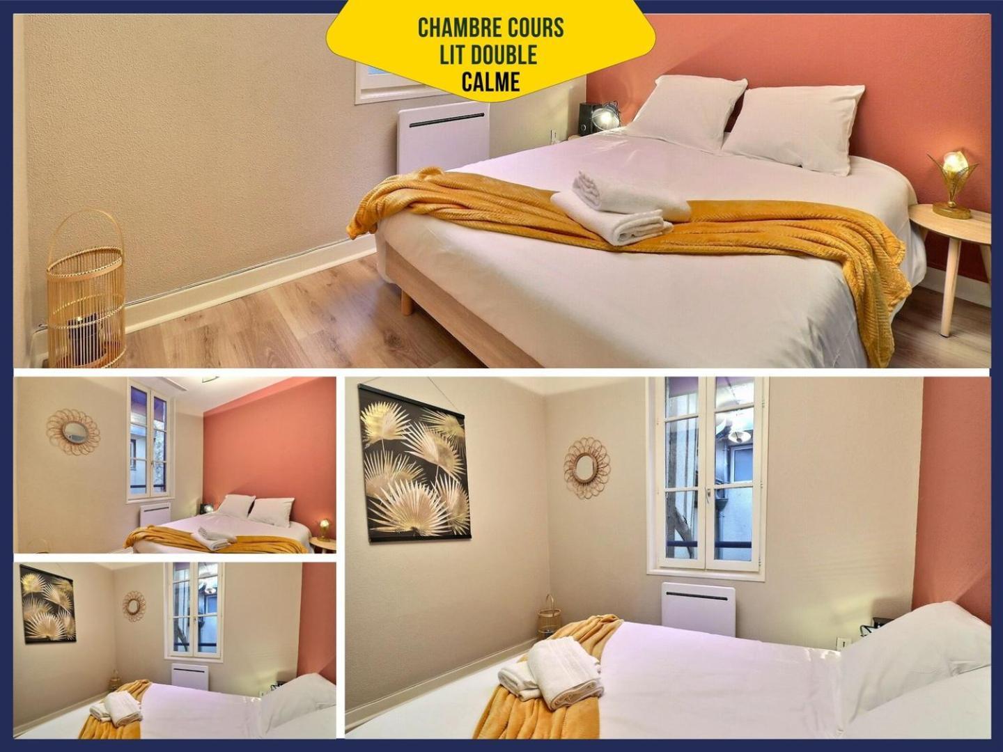 Le Duplex Jaures - Coeur De Ville - Mon Groom Труа Екстер'єр фото